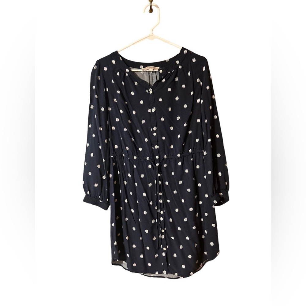 Loft Size Medium Dres